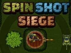ເກມ Spin Shot Siege