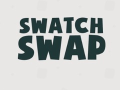 ເກມ Swatch Swap