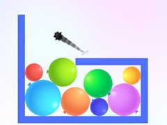 ເກມ Balloon Smash