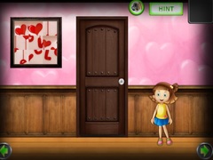 ເກມ Amgel Kids Room Escape 236