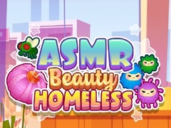 ເກມ ASMR Beauty Homeless