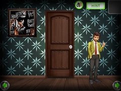 ເກມ Amgel Easy Room Escape 220