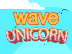 ເກມ Wave Unicorn