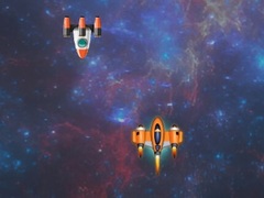 ເກມ Air Space Shooter