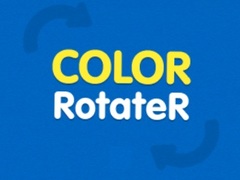 ເກມ Color Rotater