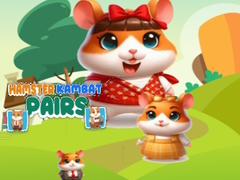 ເກມ Hamster Kombat Pairs
