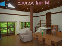 ເກມ Escape Inn M