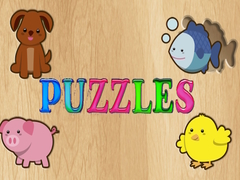 ເກມ Puzzles
