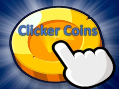 ເກມ Clicker Coins