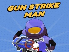ເກມ Gun Strike Man