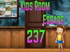 ເກມ Amgel Kids Room Escape 237
