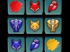 ເກມ Timberland Arrange Puzzle Game