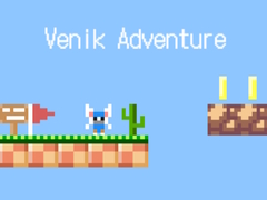 ເກມ Venik Adventure
