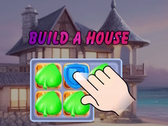 ເກມ Build a House