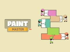 ເກມ Paint Master