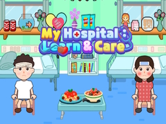 ເກມ My Hospital: Learn Care