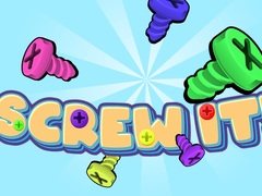 ເກມ Screw It!