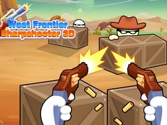 ເກມ West Frontier Sharpshooter 3D