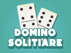 ເກມ Domino Solitaire