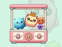 ເກມ Cuddle Monster Fusion