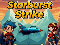 ເກມ Starbust Strike