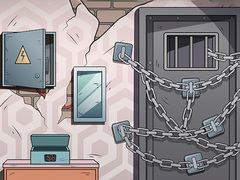 ເກມ Cube Stories: Escape