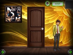 ເກມ Amgel Easy Room Escape 221