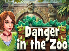 ເກມ Danger in the Zoo