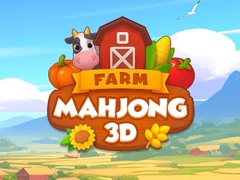 ເກມ Farm Mahjong 3D