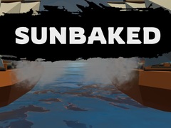 ເກມ Sunbaked