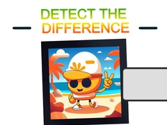 ເກມ Detect the Difference