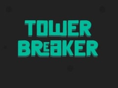 ເກມ Tower Breaker