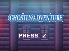 ເກມ Ghostly Adventure