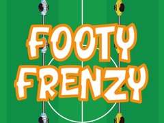 ເກມ Footy Frenzy