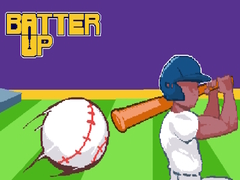 ເກມ Batter Up