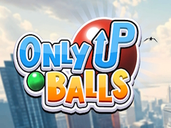 ເກມ Only Up Balls