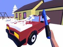 ເກມ Dude Simulator: Winter