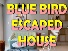 ເກມ Blue Bird Escaped House