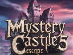 ເກມ Mystery Castle Escape 5