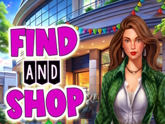 ເກມ Find and Shop