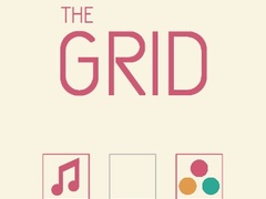 ເກມ The Grid