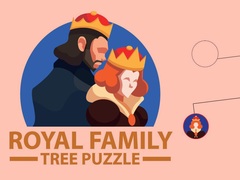 ເກມ Royal Family Tree