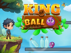 ເກມ King of Ball