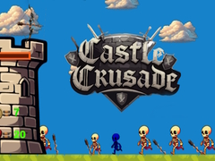 ເກມ Castle Crusade