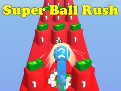 ເກມ Super Ball Rush