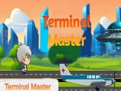 ເກມ Terminal Master