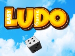 ເກມ Easy Ludo Game