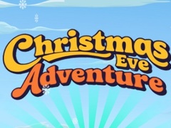 ເກມ Christmas Eve Adventure