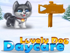 ເກມ Lovely Dog Daycare