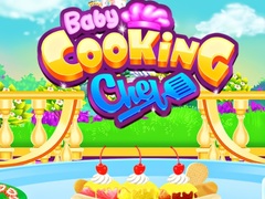 ເກມ Baby Cooking Chef